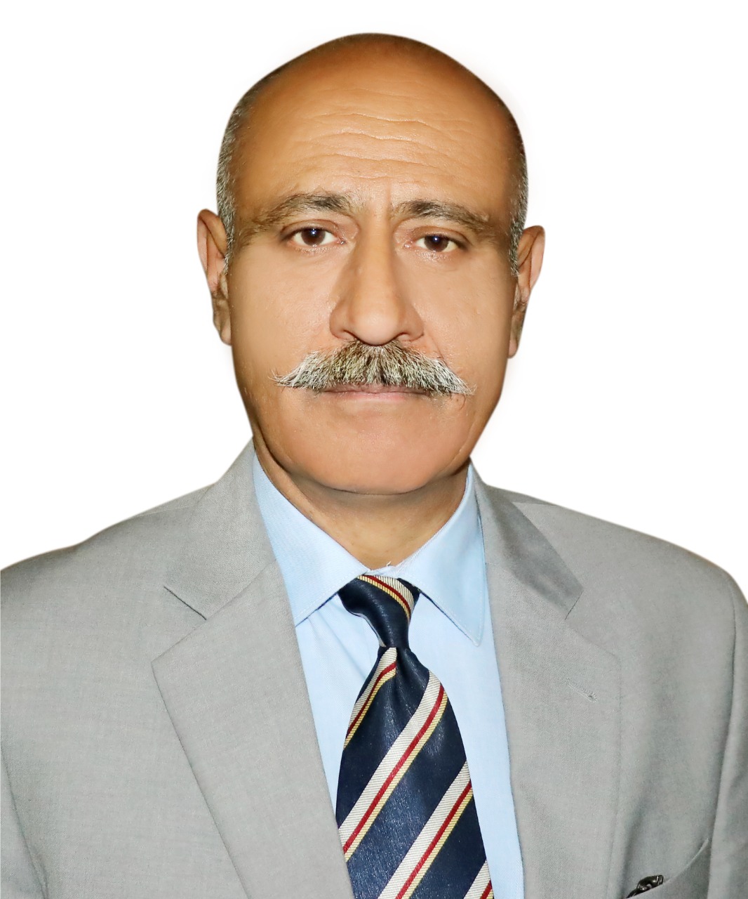 M. Nadeem Azam (w.e.f 21st October 2015 till date)