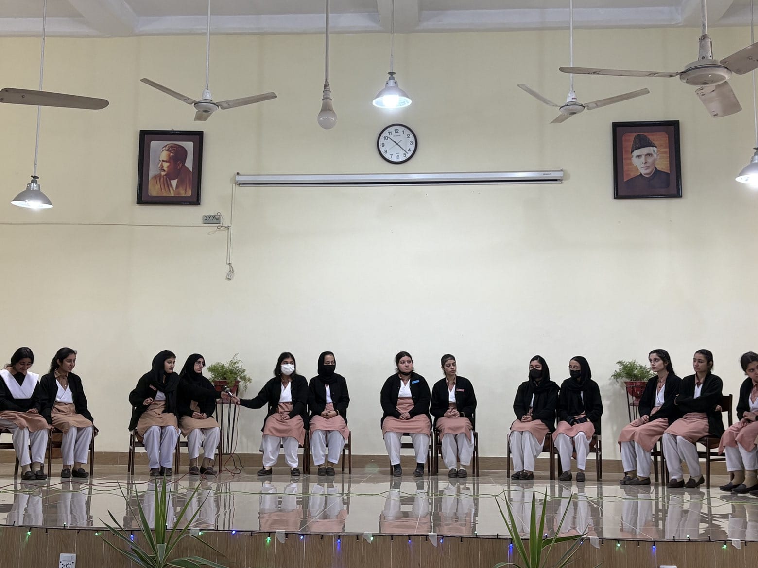 Quiz Competition - Geography Week 2025