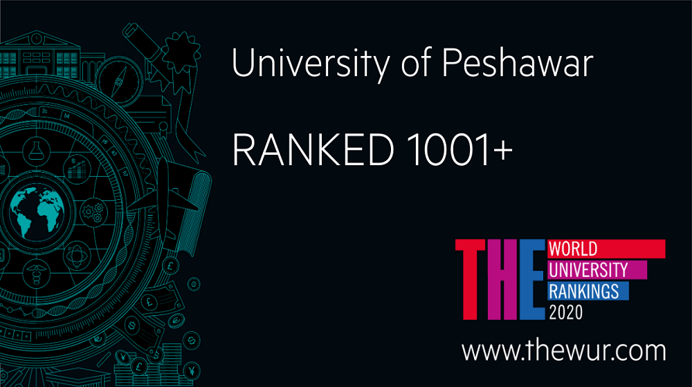 University Of Peshawar