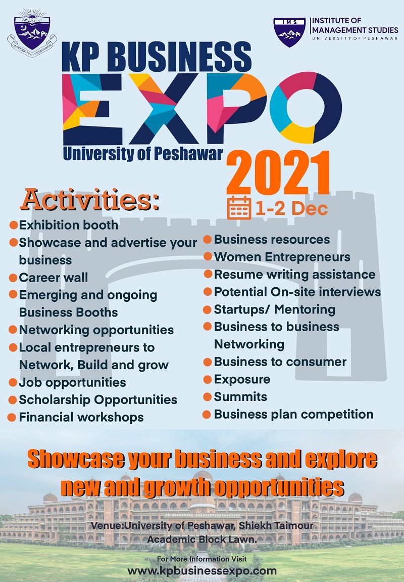 KP Business Expo-2021