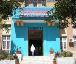 Institute of Chemical Sciences