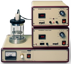 Sputter Coater