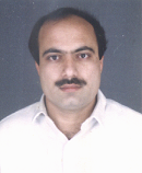 Network Supervisor Ghulam Farooq