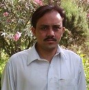 Deputy Director Irfan Ullah Khan