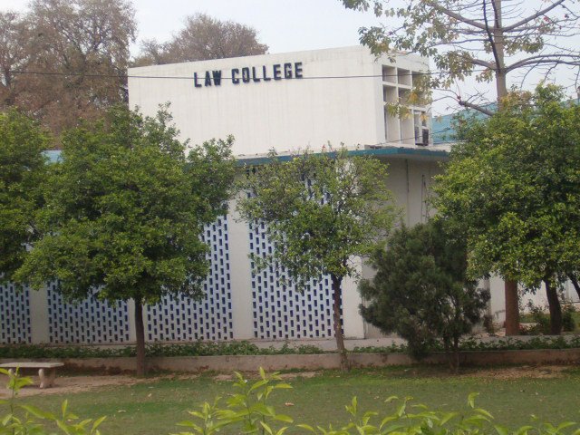 Law College