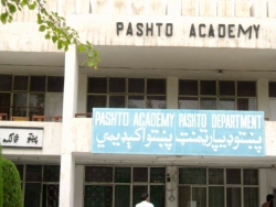 Pashto Academy