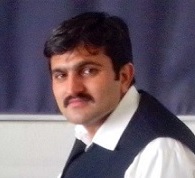 Dr. Engr. Syed Azmat Ali Shah