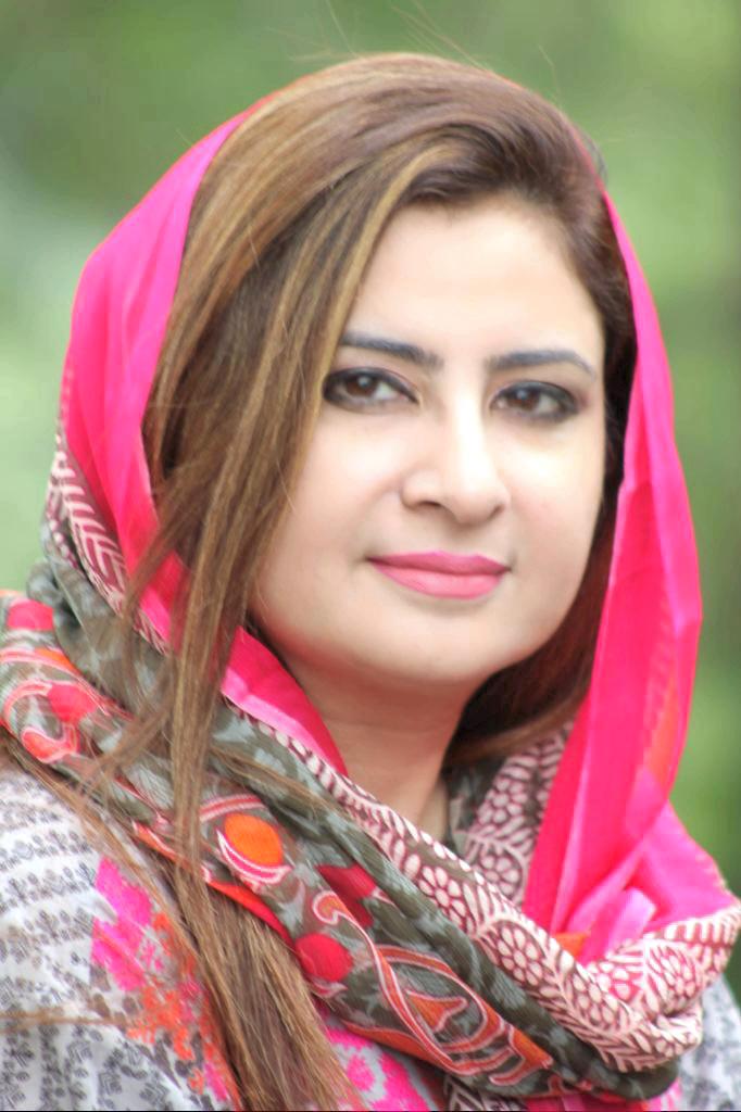 Prof. Dr. Shazia Shah