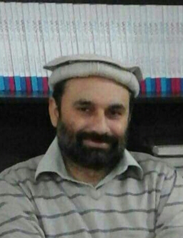 Dr. Salman Ali