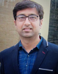 Dr. Sami Raza
