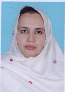 Dr. Shehla Gul