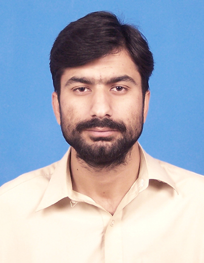 Mr. Muhammad Atif