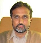 S. Naisr Ali Shah