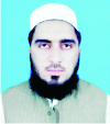 Mr. Hafiz Fayaz Ali