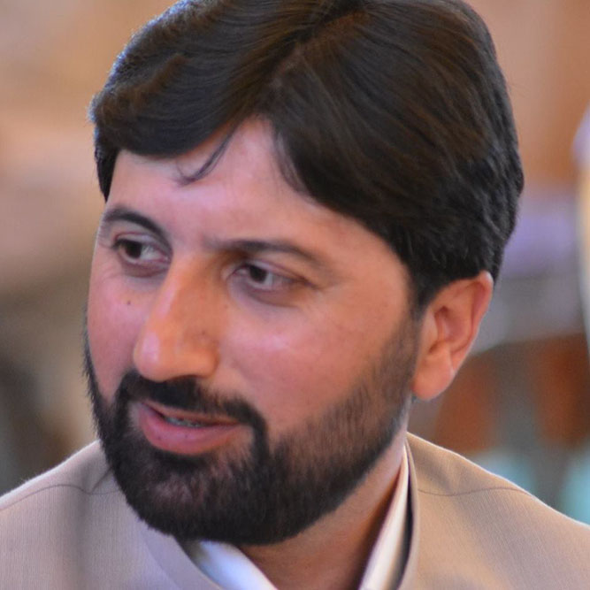 Dr. Adnan Khan