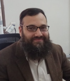 Muhammad Azhar Farooq Swati