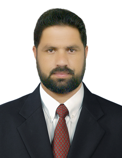 Mr. Usman Ali