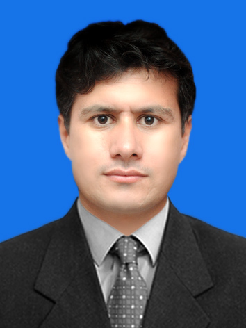 Mr. Shabir Ahmad