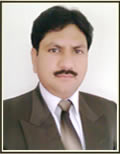Dr. Suhail Khan
