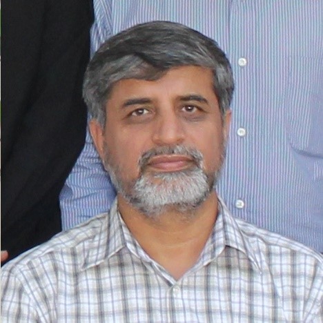 Dr. Abdul Rauf