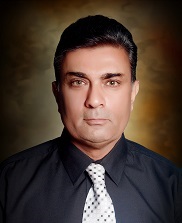 Muhammad Jahanzeb Khan