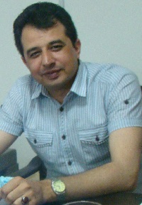 Mushtaq Ahmad Jan