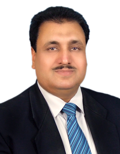 Dr. Syed Muhammad Asim