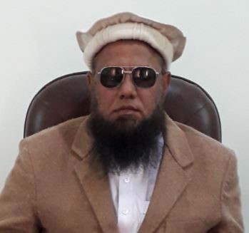 Dr. Muhammad Saleem Hawed