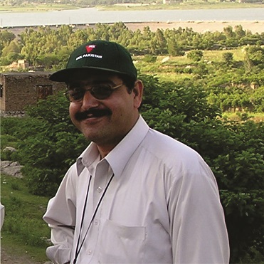 Dr. Fayaz Ali