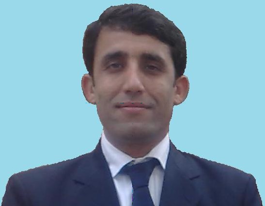 Dr. Rasool Khan