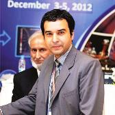 Mr. Gohar Rehman