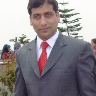 Muhammad Farooq