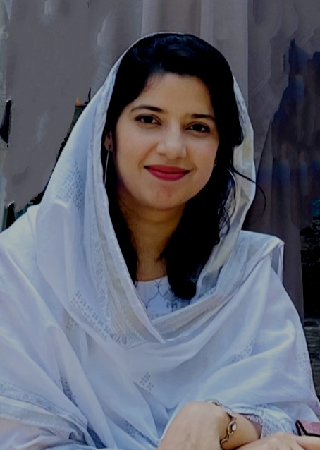 Hira Ali