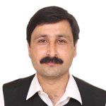 Dr. Muhammad Ibrar