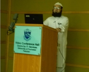 Dr. Mohammad Ismail Tajik