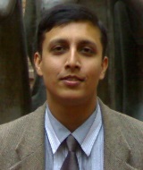 Moazzam Ali Khan