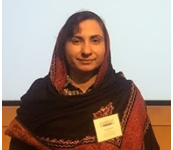 Dr. Nasiara Karim