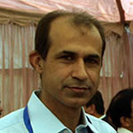 Dr. Gul Rahim Khan