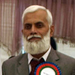 Dr. Ibrahim Shah