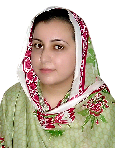 Maria Ghani
