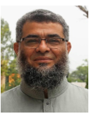 Dr. Syed Muhammad Ashhad Halimi