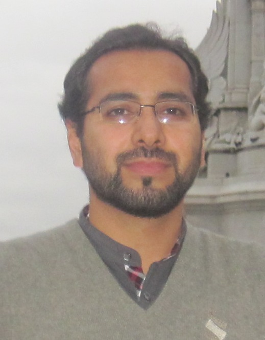Dr. Muhammad Sajid