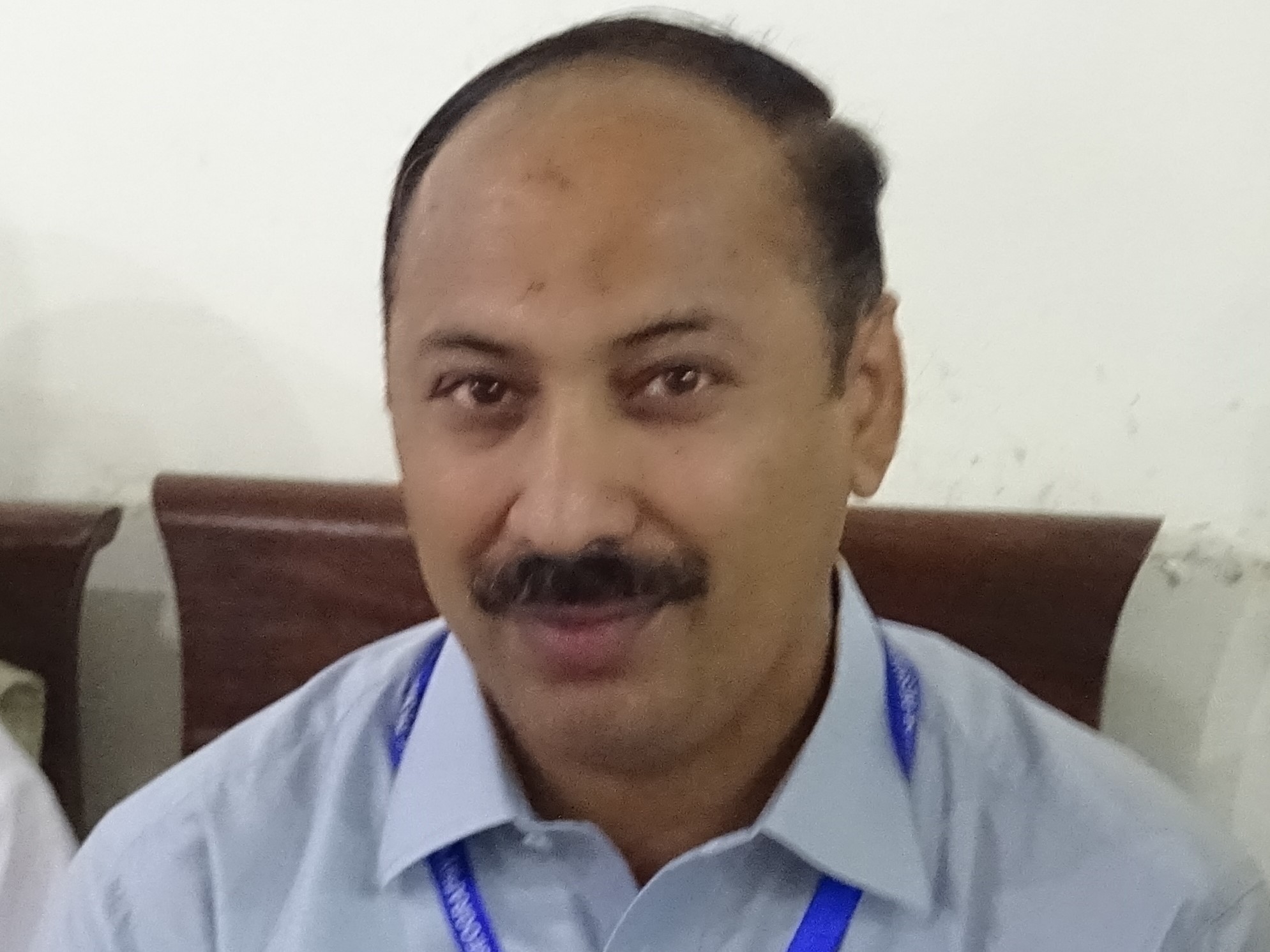 Dr.Sami Ullah