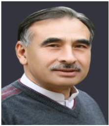 Dr. Mohammad Rasul Jan