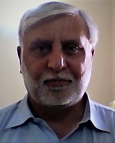 Dr. Niaz Ahmad