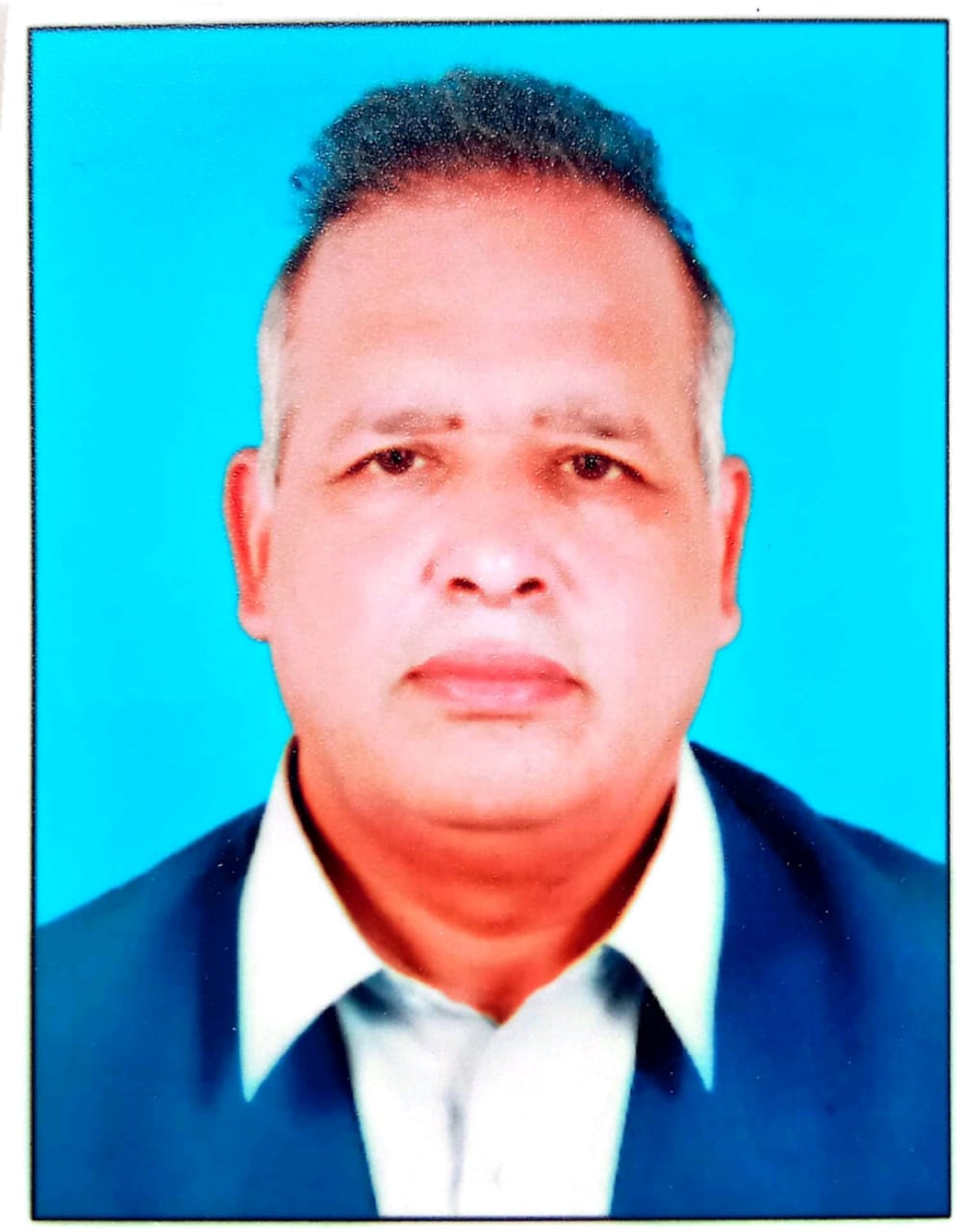Dr. Anwar Alam
