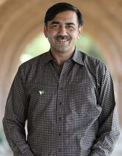 Arif Khan