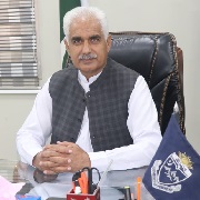 Vice Chancellor 