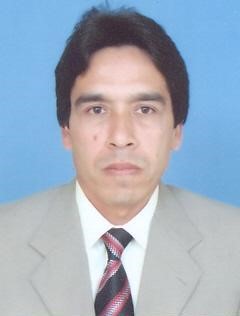 Dr.  Syed Qaiser Shah