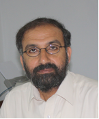 Dr Hizbullah Khan